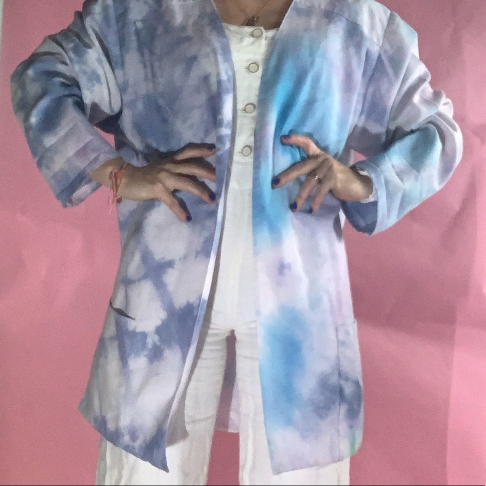 Vtg Jacket - image 2